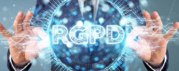 logicielle RGPD
