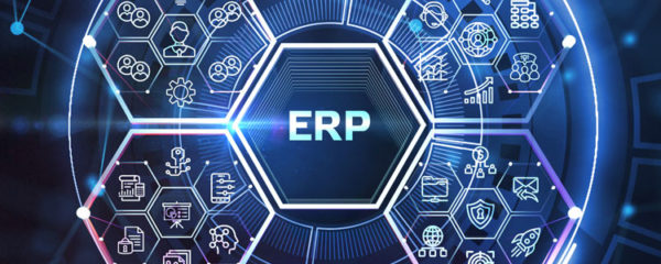 ERP