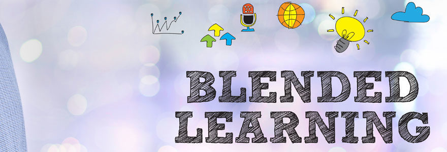 Le blended learning