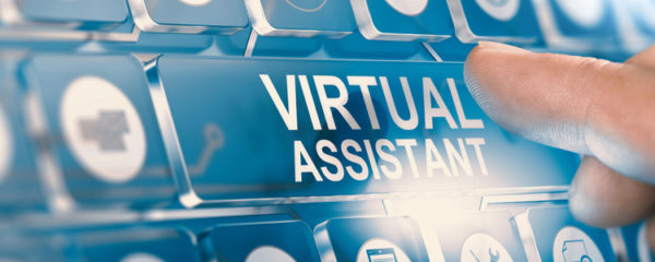 Assistant virtuel