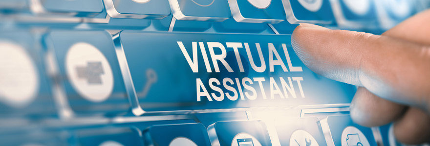 Assistant virtuel